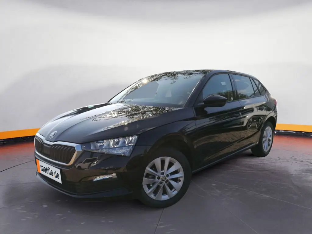 Photo 1 : Skoda Scala 2023 Petrol