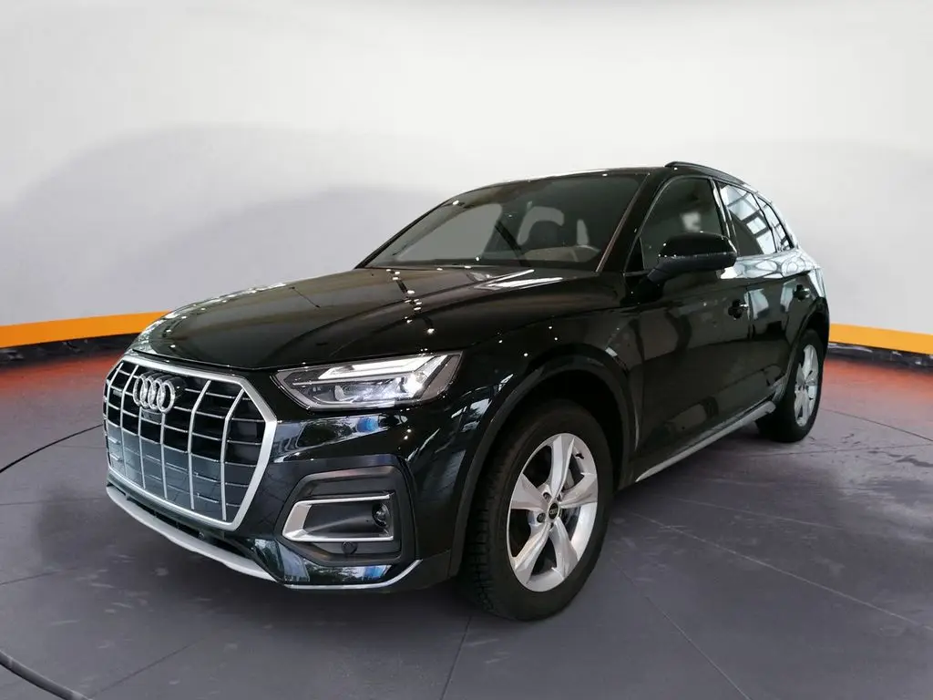 Photo 1 : Audi Q5 2023 Diesel