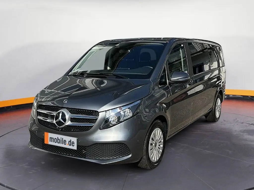 Photo 1 : Mercedes-benz Classe V 2023 Diesel