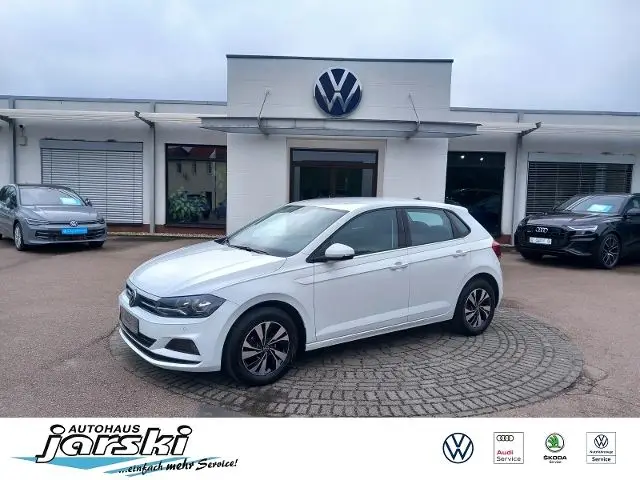 Photo 1 : Volkswagen Polo 2021 Petrol