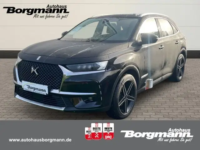 Photo 1 : Ds Automobiles Ds7 2019 Petrol