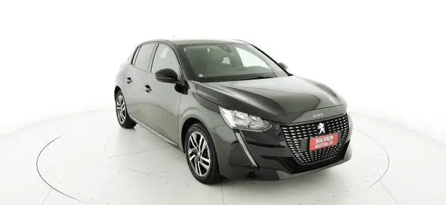 Photo 1 : Peugeot 208 2020 Essence