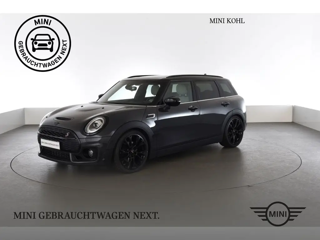 Photo 1 : Mini Cooper 2020 Essence