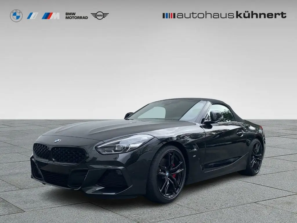 Photo 1 : Bmw Z4 2020 Essence