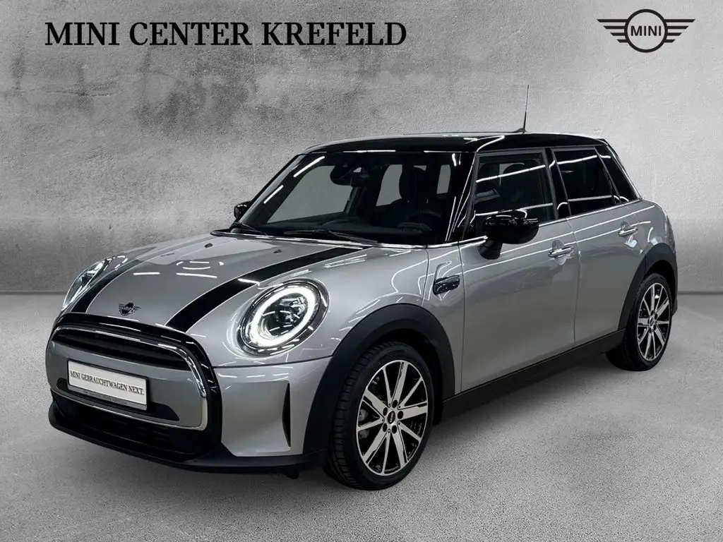 Photo 1 : Mini Cooper 2023 Essence