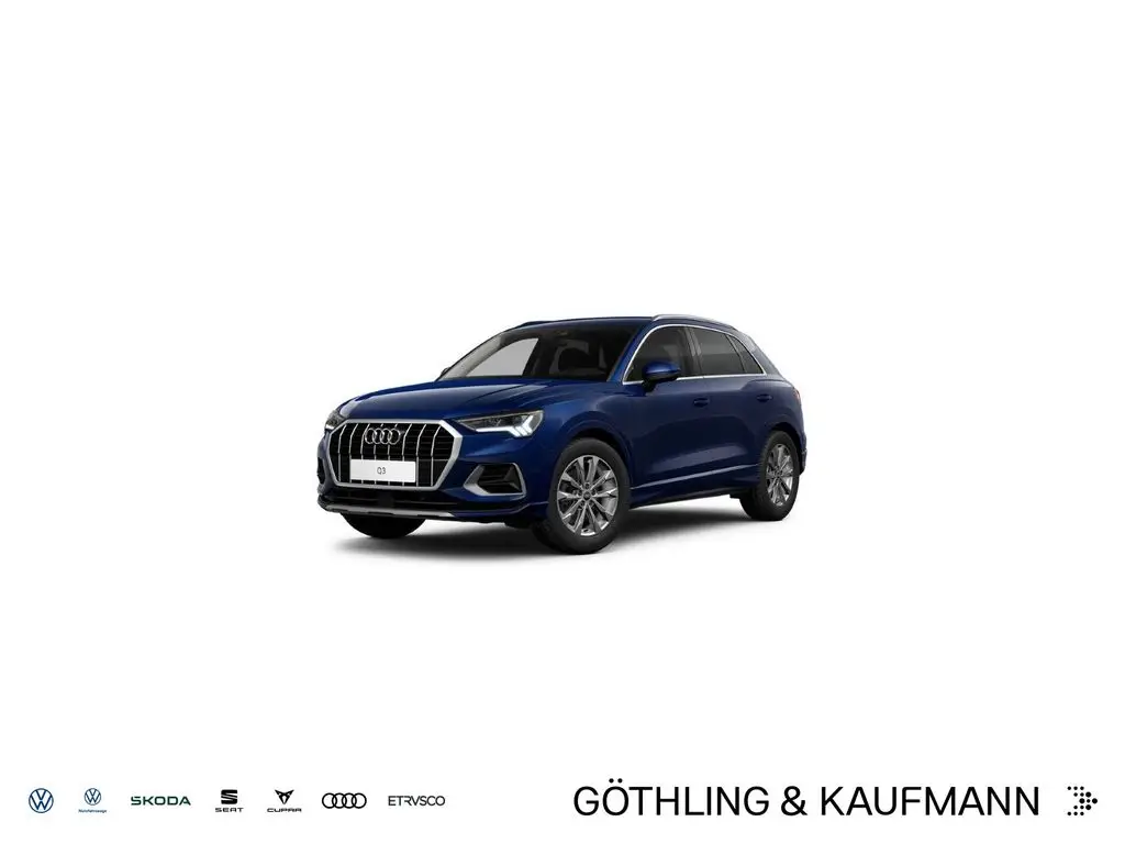 Photo 1 : Audi Q3 2024 Essence