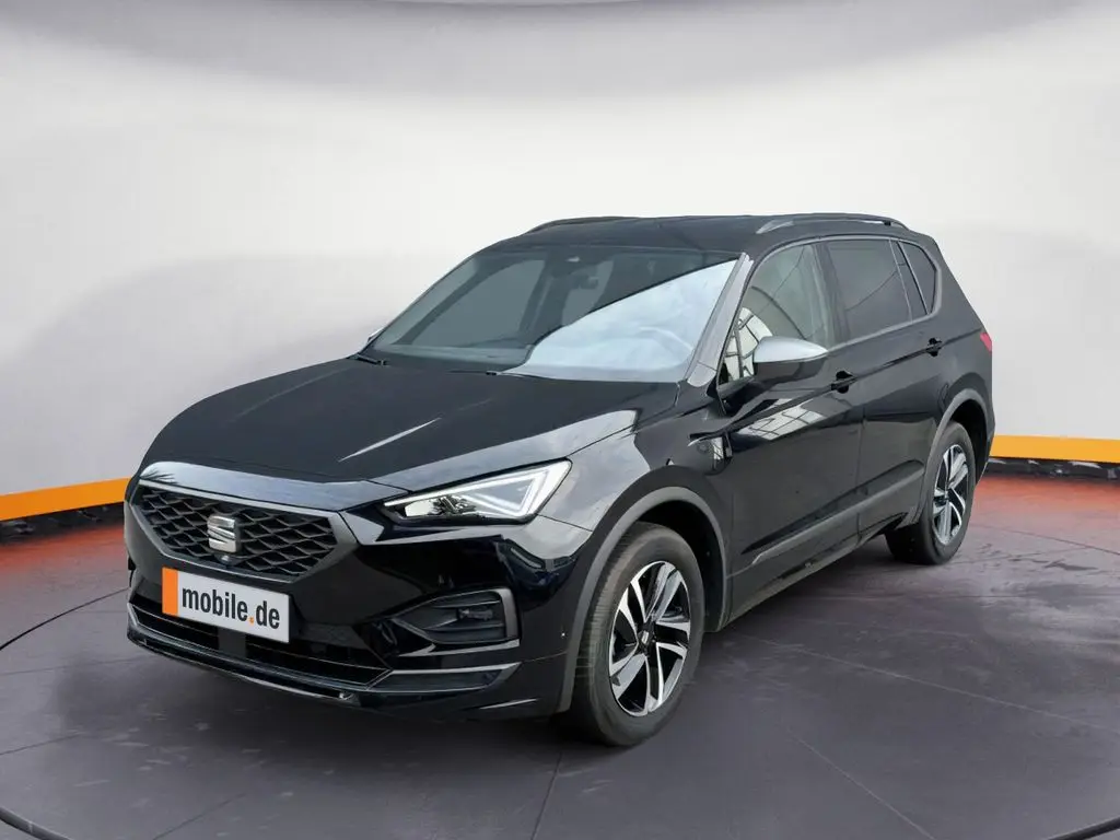 Photo 1 : Seat Tarraco 2023 Diesel