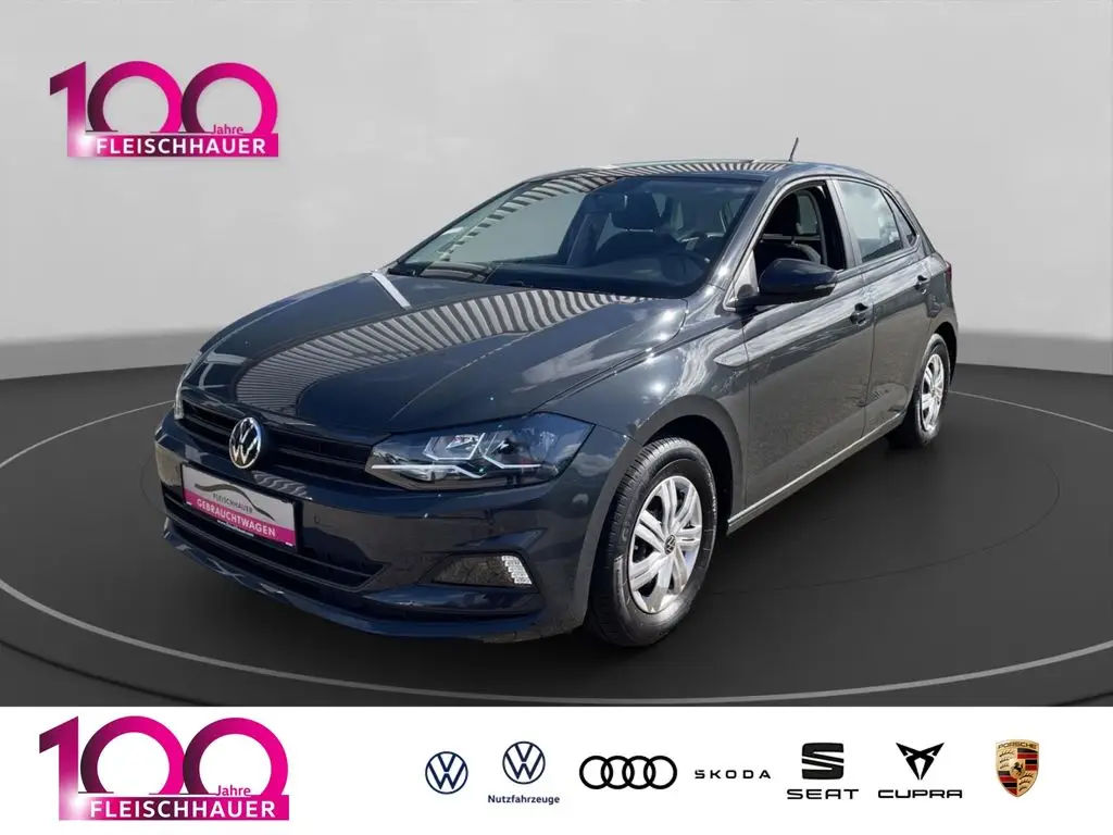 Photo 1 : Volkswagen Polo 2021 Essence