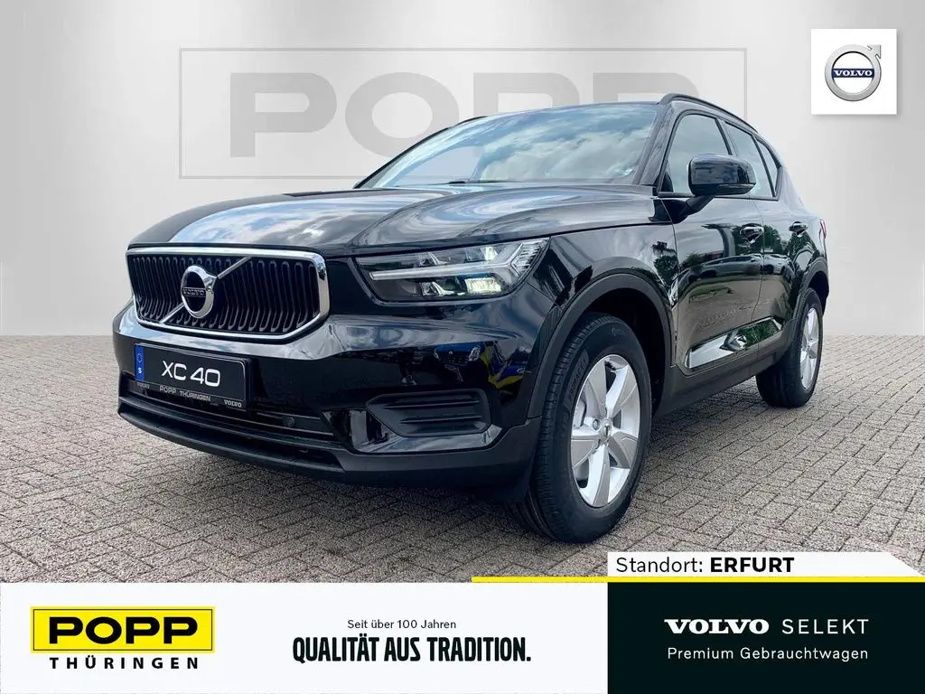 Photo 1 : Volvo Xc40 2021 Essence