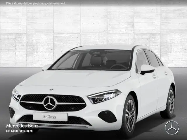 Photo 1 : Mercedes-benz Classe A 2023 Diesel