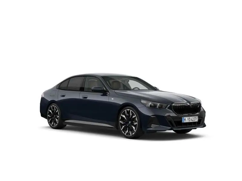 Photo 1 : Bmw I5 2024 Non renseigné