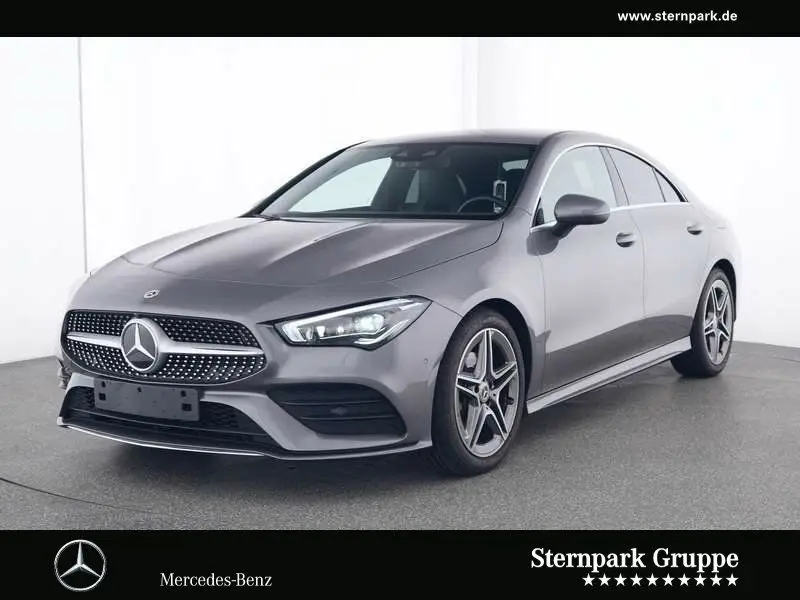 Photo 1 : Mercedes-benz Classe Cla 2023 Petrol