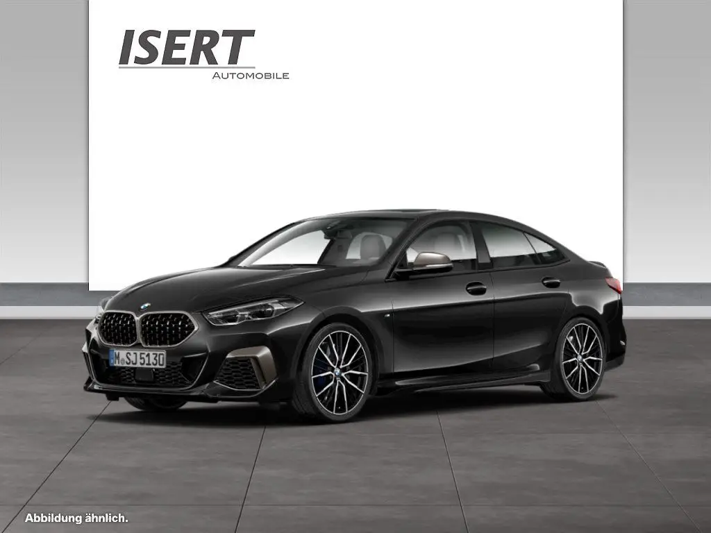 Photo 1 : Bmw M235 2024 Petrol