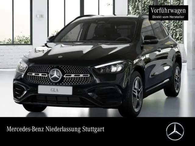 Photo 1 : Mercedes-benz Classe Gla 2024 Petrol