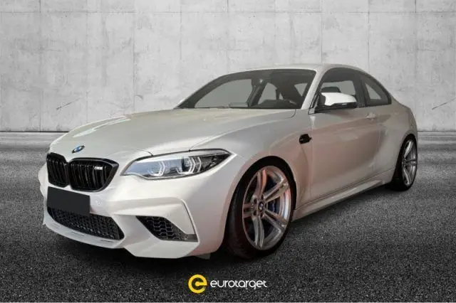 Photo 1 : Bmw M2 2019 Petrol