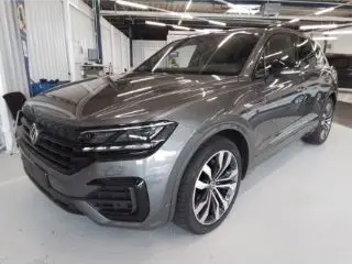 Photo 1 : Volkswagen Touareg 2023 Diesel