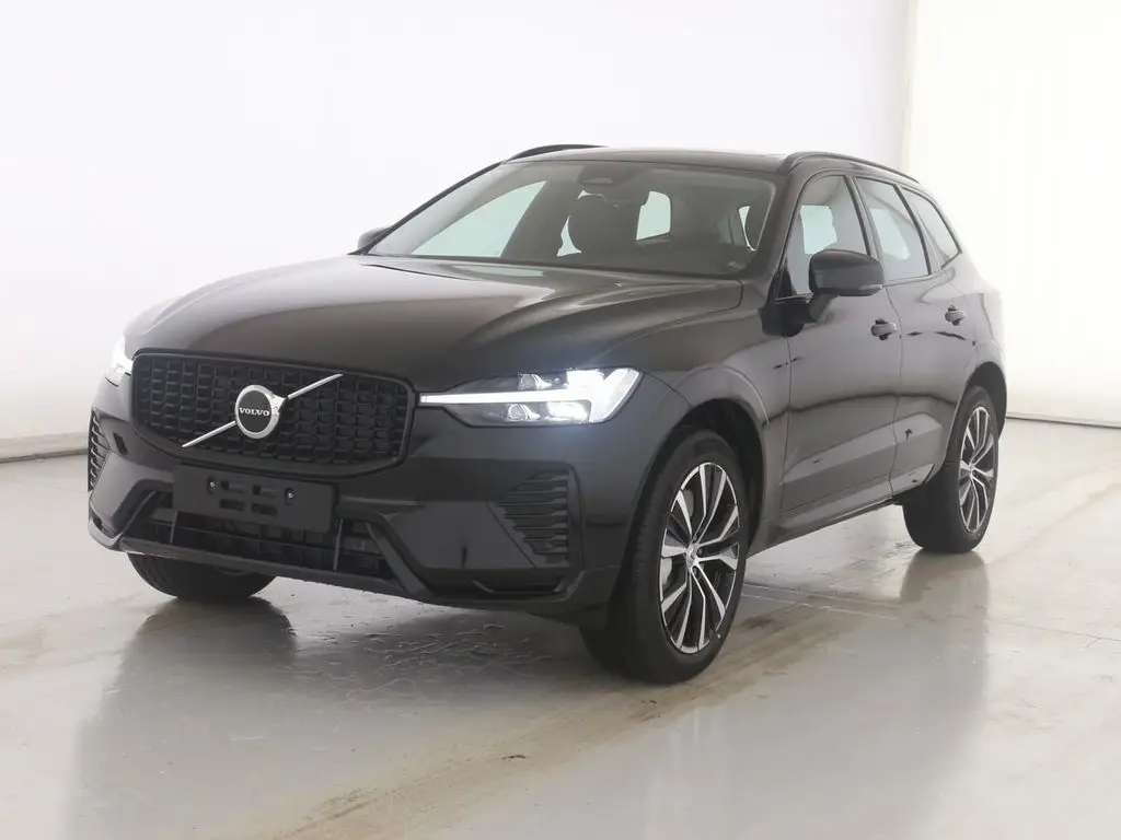 Photo 1 : Volvo Xc60 2024 Essence