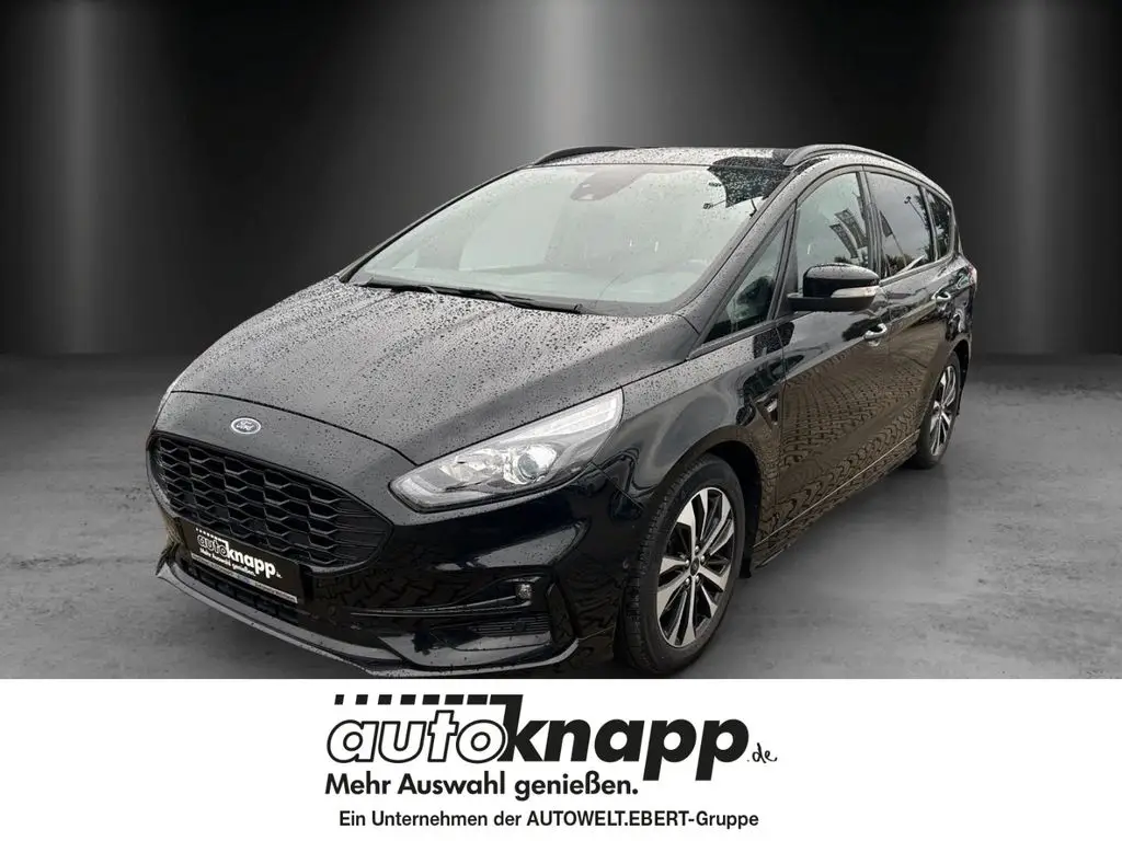 Photo 1 : Ford S-max 2020 Petrol