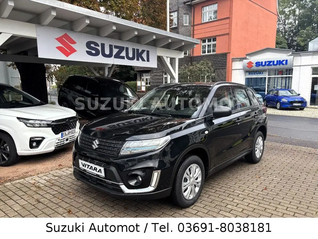 Photo 1 : Suzuki Vitara 2024 Essence