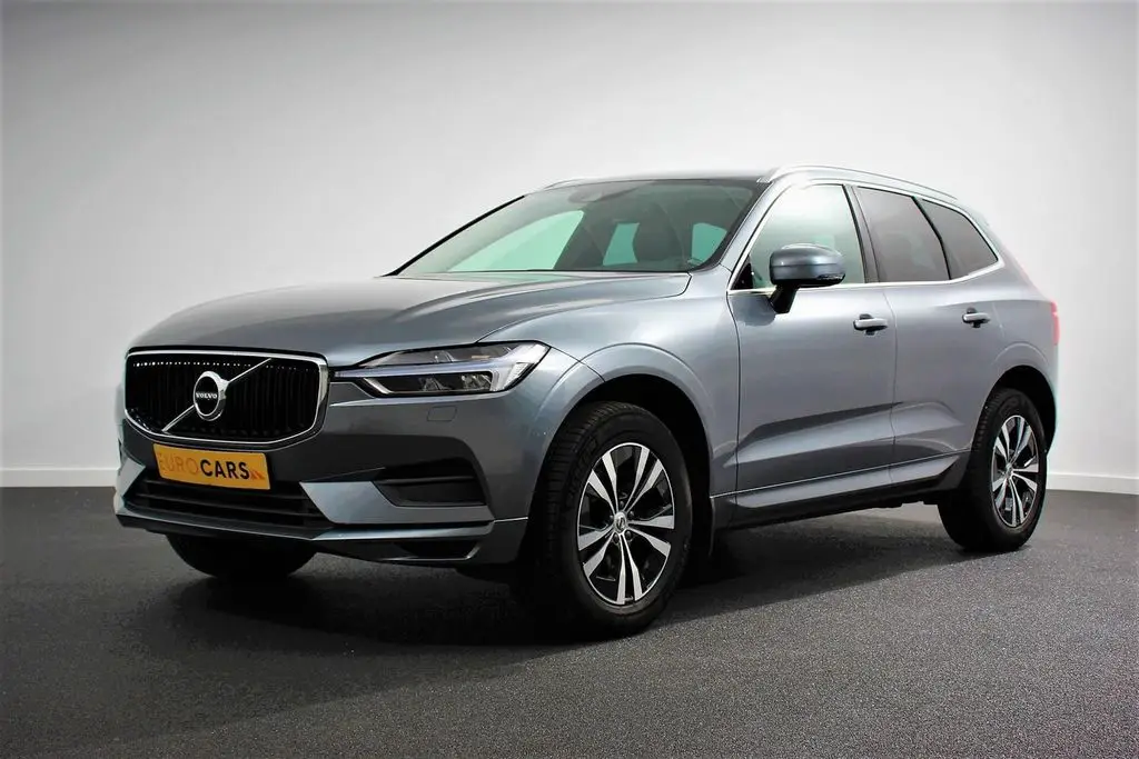 Photo 1 : Volvo Xc60 2020 Petrol