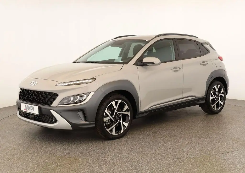 Photo 1 : Hyundai Kona 2023 Essence