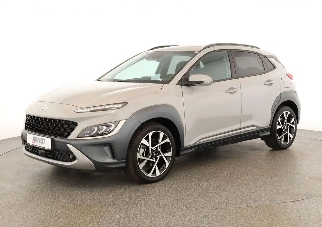 Photo 1 : Hyundai Kona 2023 Essence