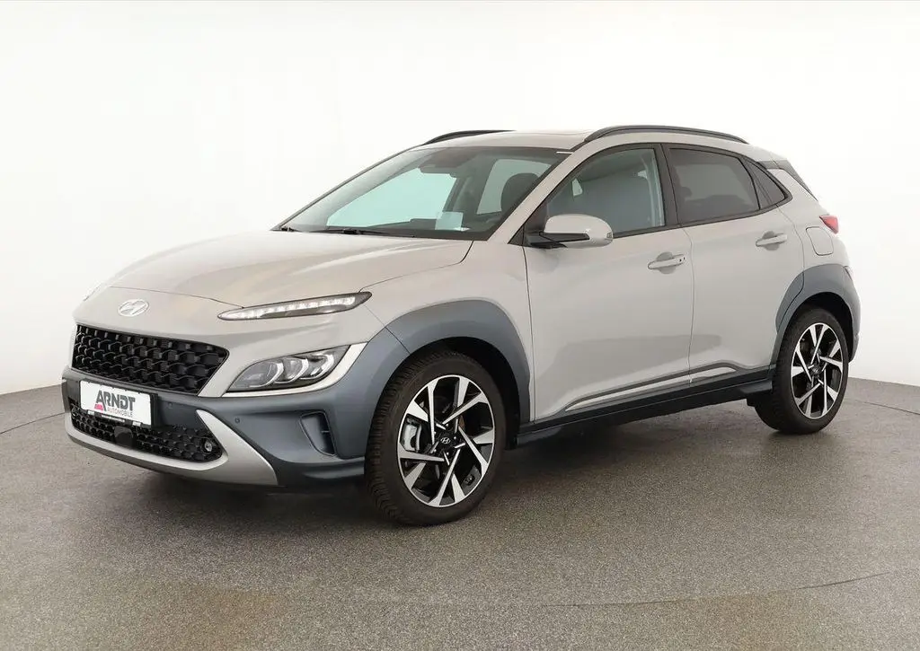 Photo 1 : Hyundai Kona 2023 Essence