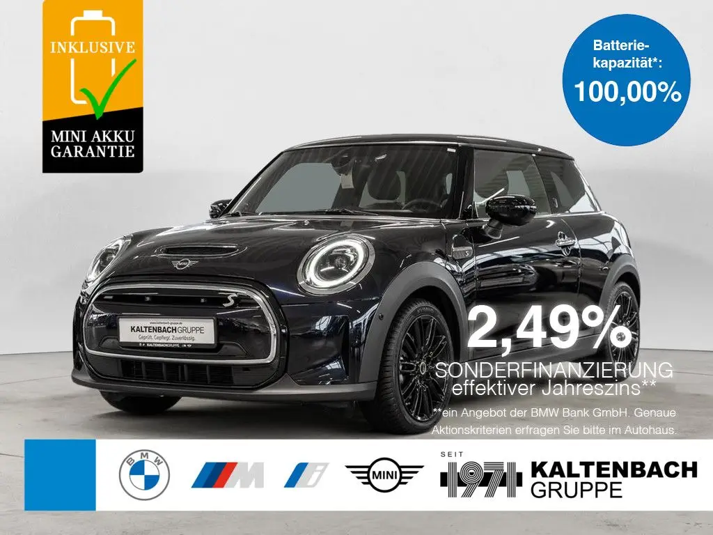 Photo 1 : Mini Cooper 2023 Non renseigné