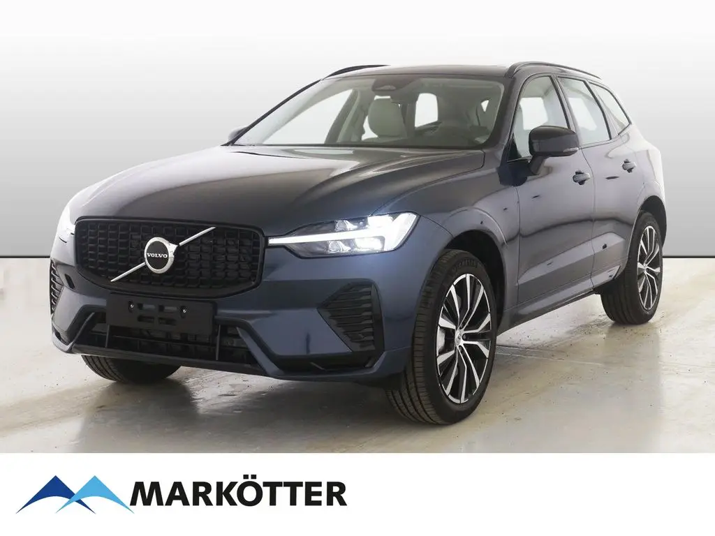 Photo 1 : Volvo Xc60 2024 Essence