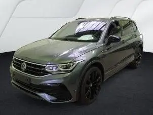 Photo 1 : Volkswagen Tiguan 2023 Diesel