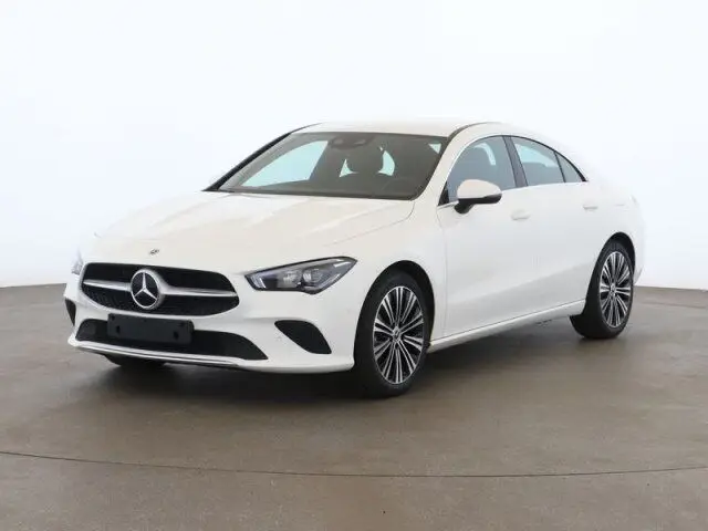 Photo 1 : Mercedes-benz Classe Cla 2023 Petrol