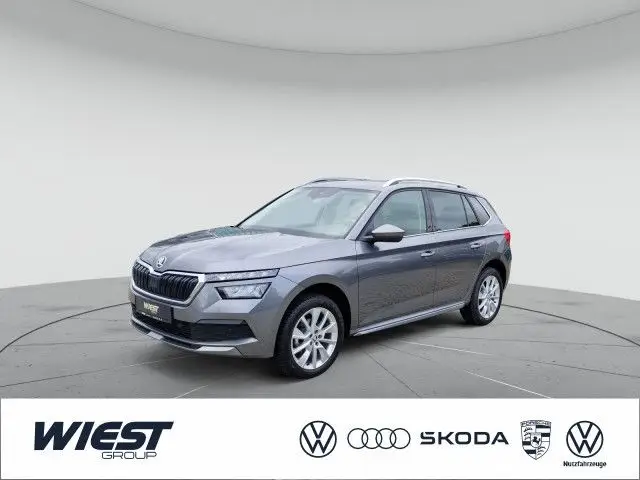 Photo 1 : Skoda Kamiq 2024 Essence