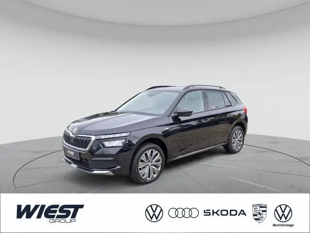 Photo 1 : Skoda Kamiq 2024 Essence