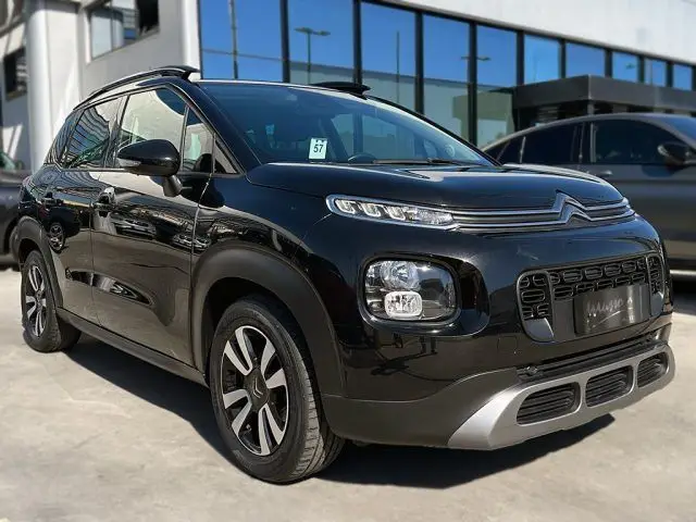 Photo 1 : Citroen C3 Aircross 2019 Petrol