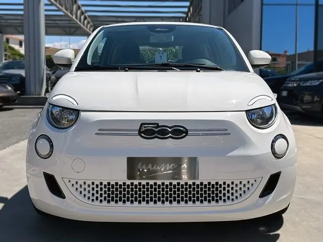 Photo 1 : Fiat 500 2022 Non renseigné