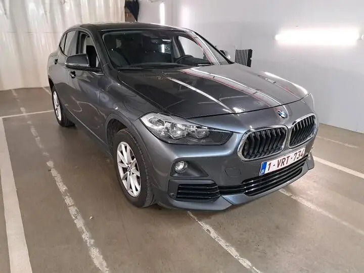 Photo 1 : Bmw X2 2019 Diesel