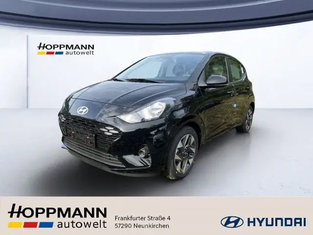 Photo 1 : Hyundai I10 2024 Essence