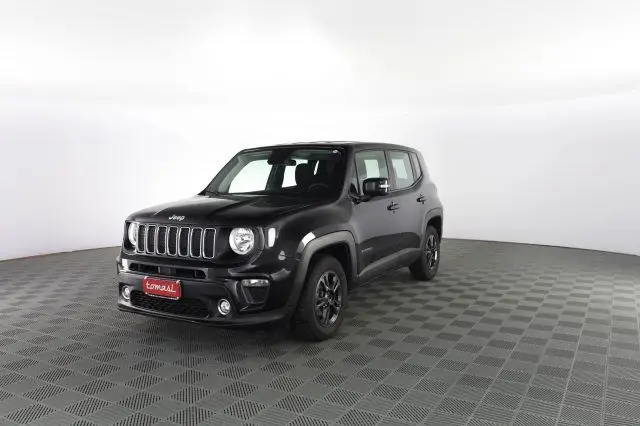 Photo 1 : Jeep Renegade 2020 Essence