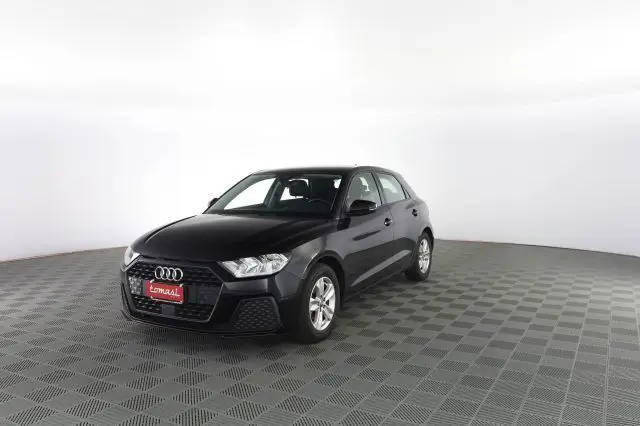 Photo 1 : Audi A1 2020 Essence