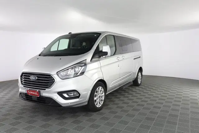 Photo 1 : Ford Tourneo 2022 Diesel