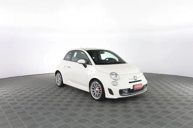 Photo 1 : Abarth 595 2016 Essence