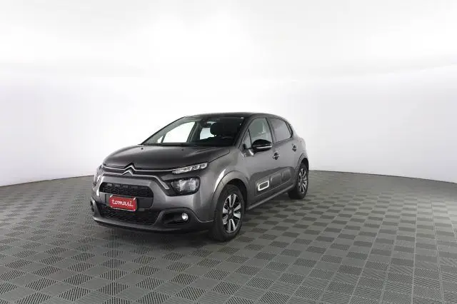 Photo 1 : Citroen C3 2022 Essence