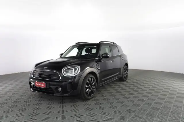 Photo 1 : Mini Cooper 2021 Diesel