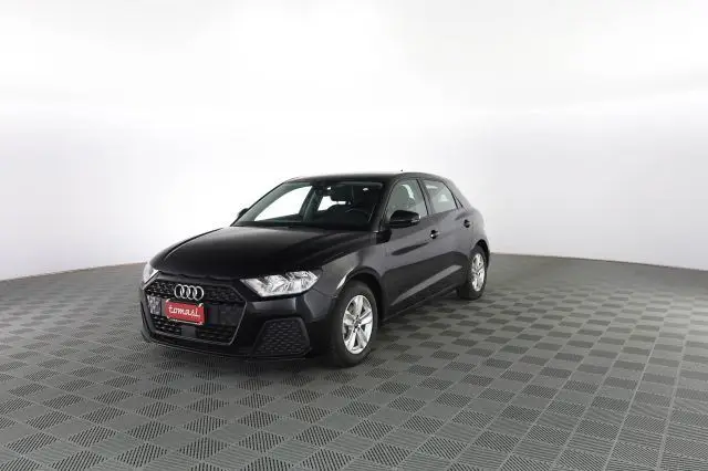 Photo 1 : Audi A1 2022 Petrol