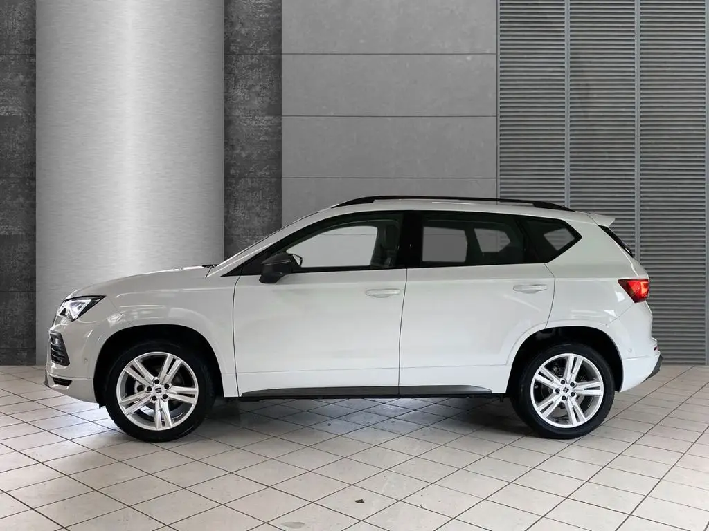 Photo 1 : Seat Ateca 2024 Essence