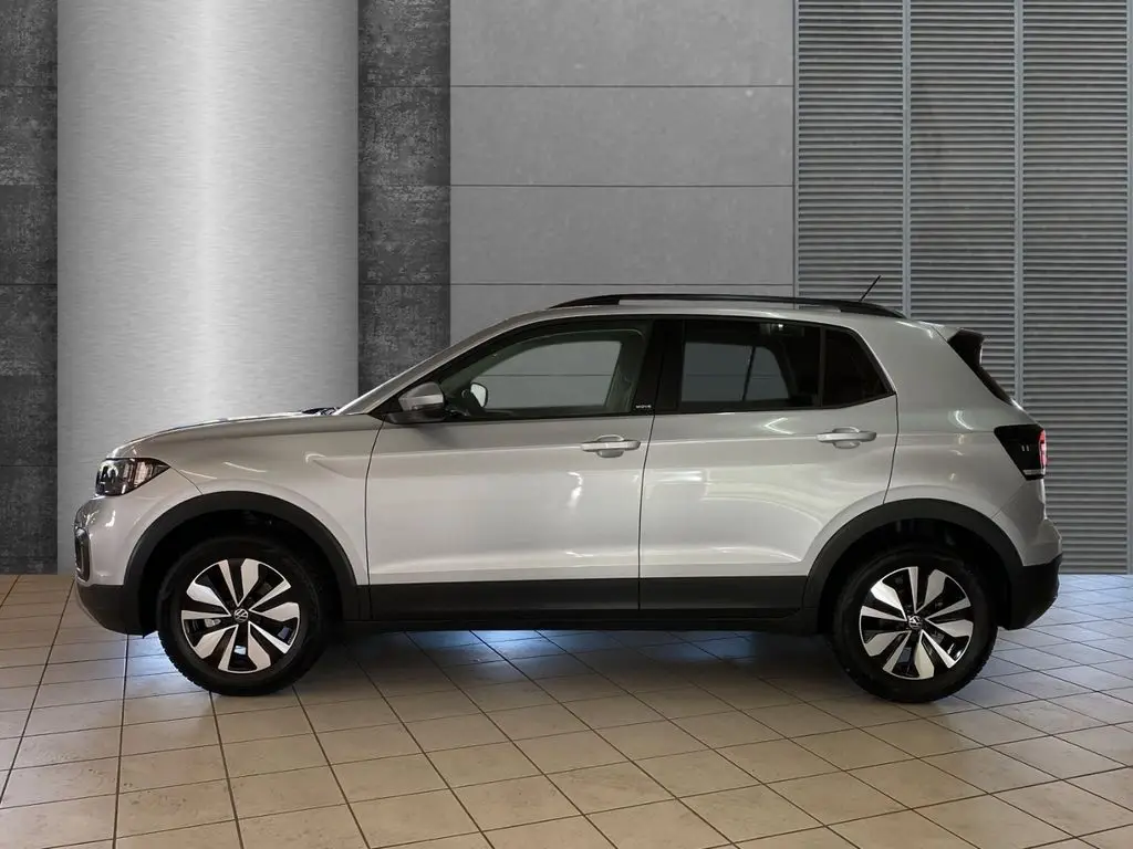 Photo 1 : Volkswagen T-cross 2023 Essence