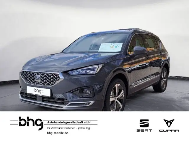 Photo 1 : Seat Tarraco 2024 Diesel