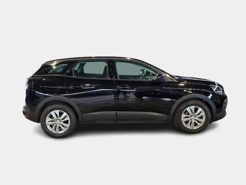 Photo 1 : Peugeot 3008 2017 Diesel