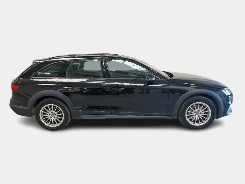 Photo 1 : Audi A4 2020 Diesel