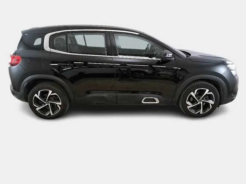 Photo 1 : Citroen C5 Aircross 2020 Diesel